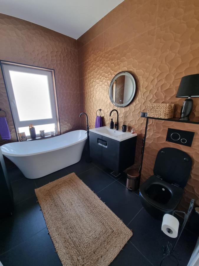 Angels Penthouse Residence Sybin Zewnętrze zdjęcie