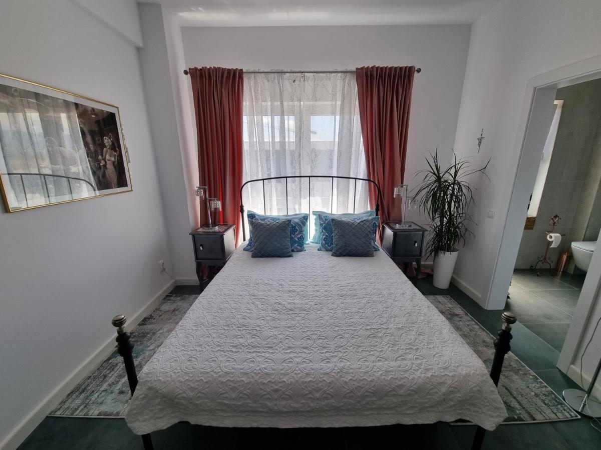 Angels Penthouse Residence Sybin Zewnętrze zdjęcie