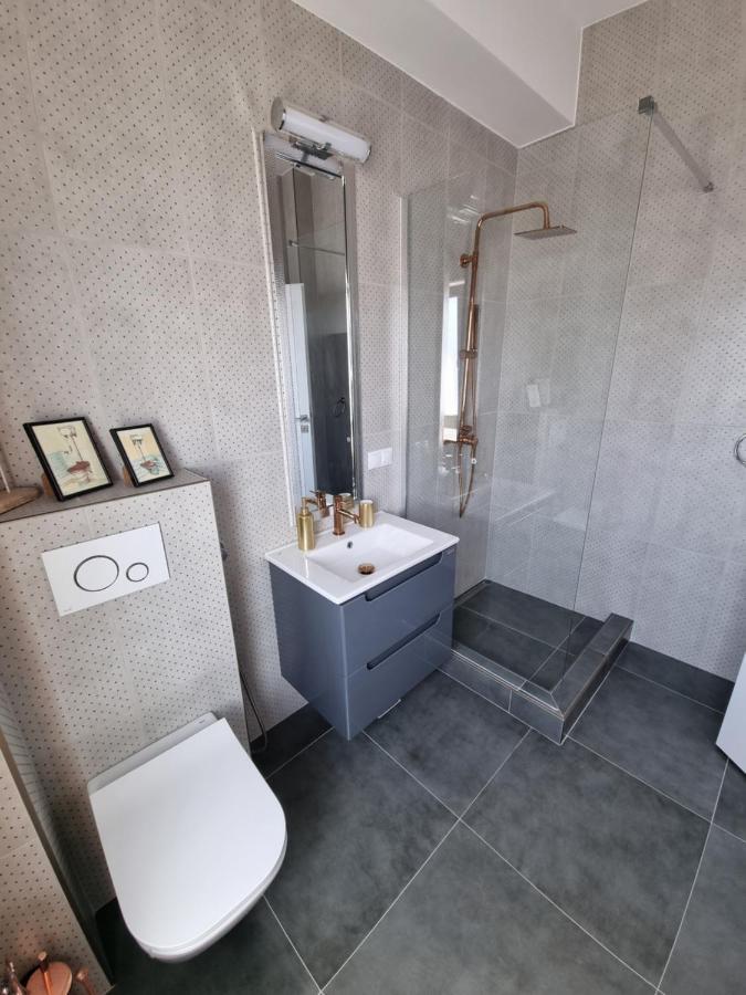 Angels Penthouse Residence Sybin Zewnętrze zdjęcie
