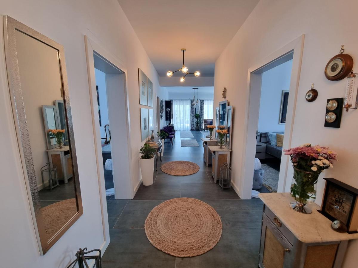 Angels Penthouse Residence Sybin Zewnętrze zdjęcie