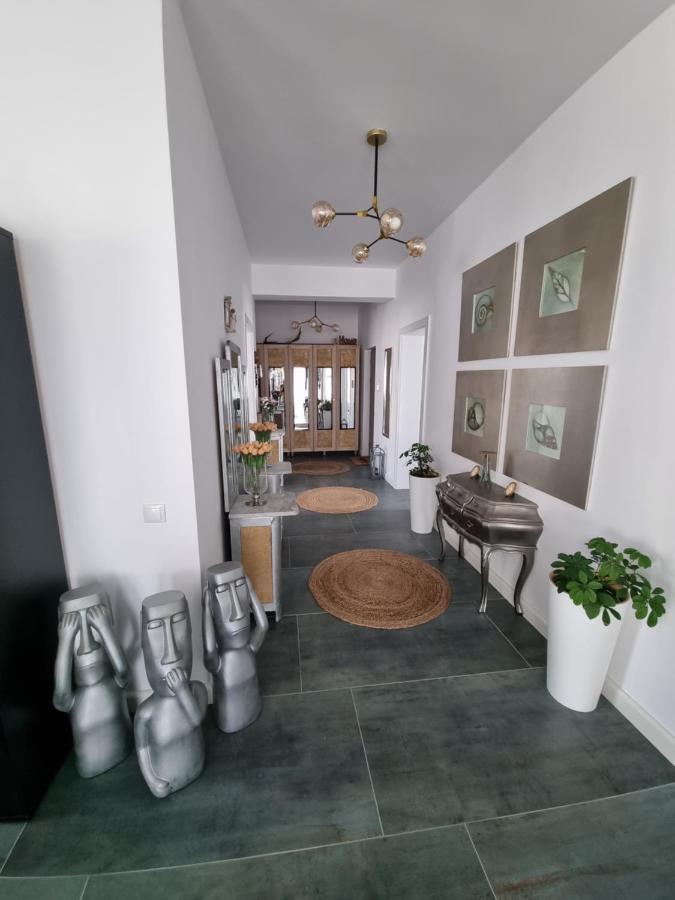 Angels Penthouse Residence Sybin Zewnętrze zdjęcie